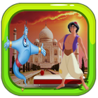 Adventure Aladin: Desert Escape 2 icône
