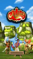Adventure Aladin: Desert Escape 2 Affiche