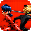 Miraculous LADYBUG adventure 3D