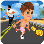 ikon Subway Baby Run - Endless Runn