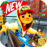 Subway Surf: Bus Rush Hours 2018 アイコン