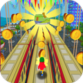 Subway Surf: Bus Hours 3D 2018