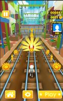 Super Subway Surf: Bus Hours 2017 скриншот 3