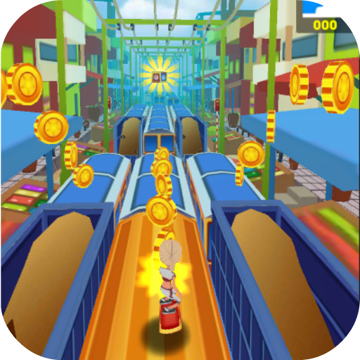 Subway Surf Hours