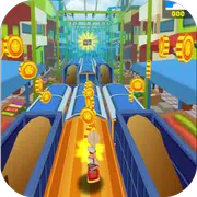 Subway Surf: Subway Hours 2017