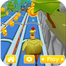 Super Subway Surf: Bus Hours APK