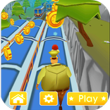 Super Subway Surf: Bus Hours