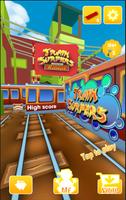 Super Subway Surf: Bus Hours poster