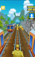 Super Subway Surf: Bus Hours Ekran Görüntüsü 1