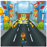 آیکون‌ Incredibles Subway