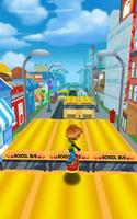 Incredibles Subway اسکرین شاٹ 2