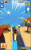 Subway surf: New Super Subway Hours captura de pantalla 3