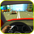 Subway Car Racing 3D