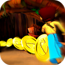 Subway Bheeme Train Game APK