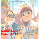 Subway Surfers Game Guide APK