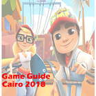 Subway Surfers Game Guide icône