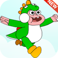 Subway Clarence Speed