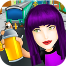 subway descendants APK