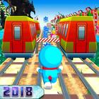 ikon Subway Doraemon Adventure Run:Dora Rush, Doramon