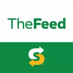 The Feed: Subway APK Herunterladen