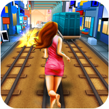 Subway Surf game icône