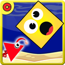 Geometry Crossy Run APK