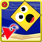 Geometry Crossy Run icon