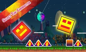 Geometry Surfers screenshot 3