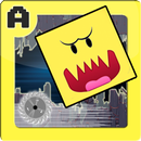 Geometry Run: Mine Collector APK