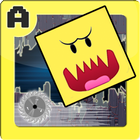 Geometry Run: Mine Collector icon