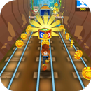 New Subway Surf: Rush hours 2017 APK