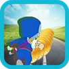 Kenzo Ninja Run APK