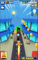 Super Subway Surf Hours 2 Poster