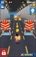 Super Subway Surf Hours 2 captura de pantalla 1
