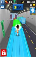 Super Subway Surf Hours 2 captura de pantalla 3