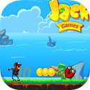 New Subway Jake Run APK