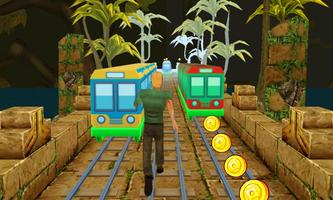 Subway Run Magic Stone ảnh chụp màn hình 3