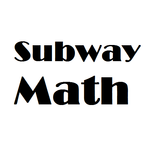 Subway Math