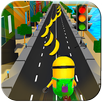 Subway Mimi Banana Run APK