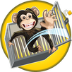 Run Monkey subway APK