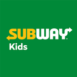 SUBWAY Kids icon