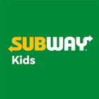 SUBWAY Kids-icoon
