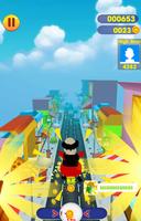 Motu Subway Patlu Surfer 스크린샷 2