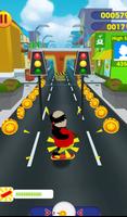 Motu Subway Patlu Surfer screenshot 3