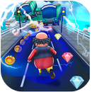 Motu Subway Patlu Dash Surfer APK