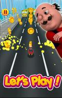 Motu Subway Patlu Dash Surfer screenshot 3