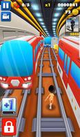 2 Schermata Fast Subway Runner 3