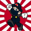 Subway Ninja Dash APK