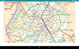 Paris Metro 2018 screenshot 3