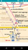 Paris Metro 2018 screenshot 2